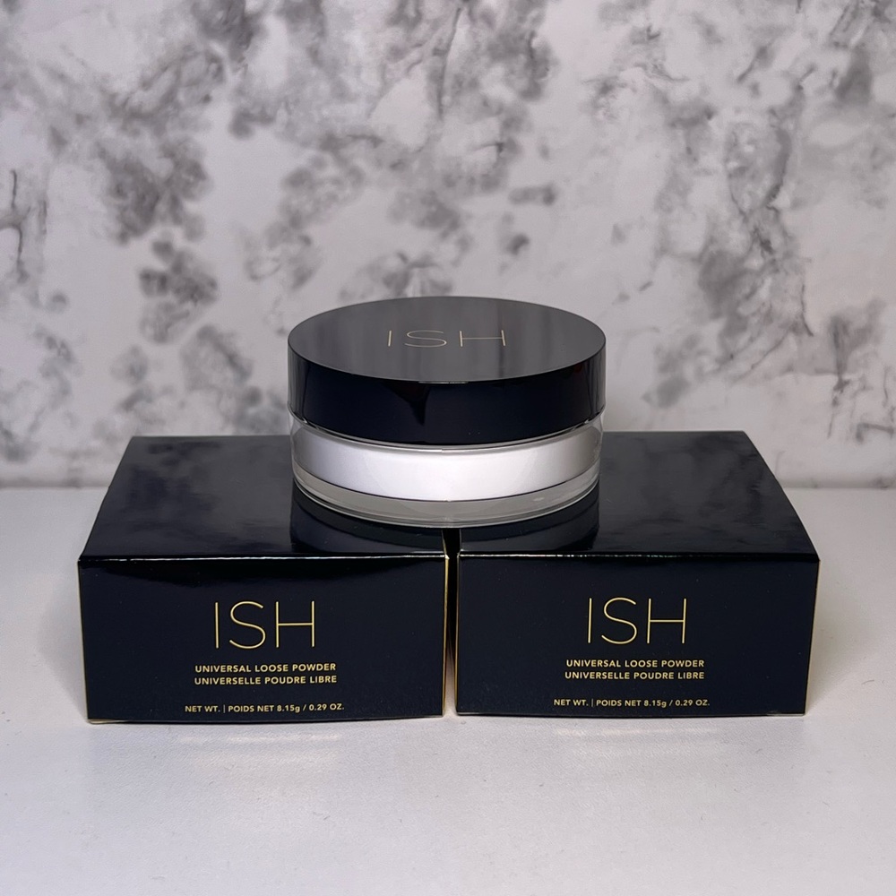 ISH - Universal Loose Powder